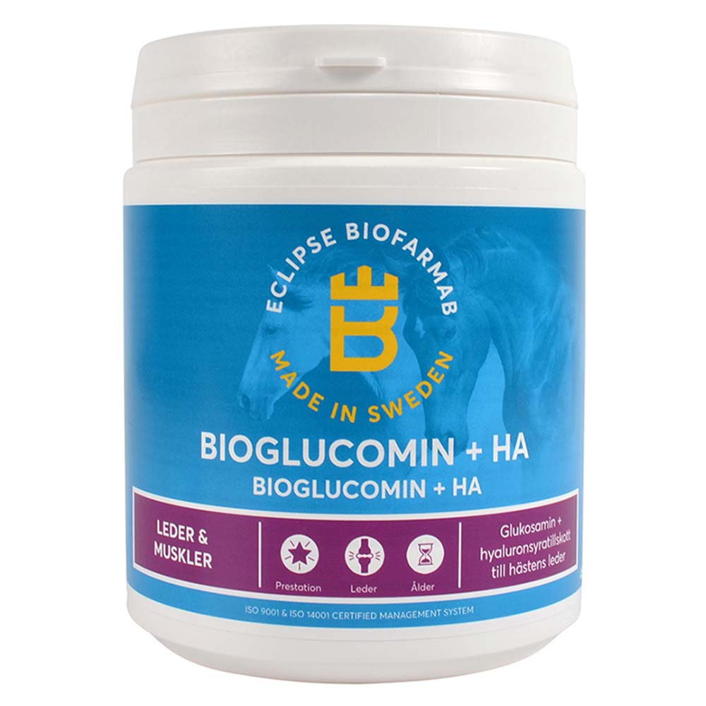 BioGlucomin+HA 450 g
