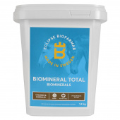BioMinéral Total 1,2 kg
