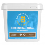 BioMinéral Total 3,6 kg