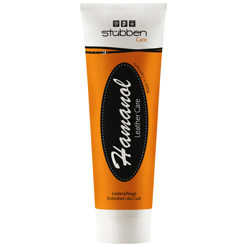 Graisse pour cuir Hamanol 250g