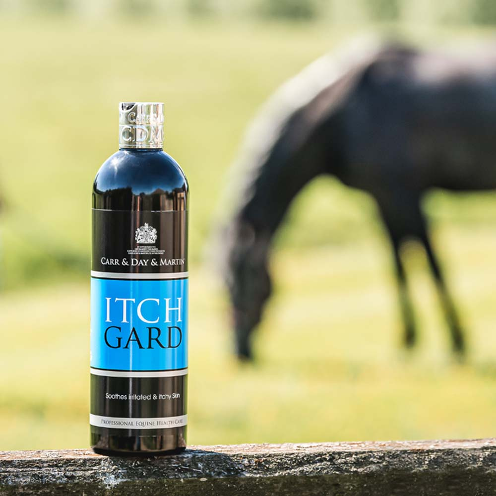 Gel Itchgard 500ml  