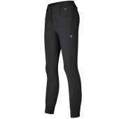 Culotte d'équitation KLKira H Shape Full Grip Noir Culotte d'équitation KLKira H Shape Full Grip Noir