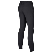 Culotte d'équitation KLKira H Shape Full Grip Noir Culotte d'équitation KLKira H Shape Full Grip Noir