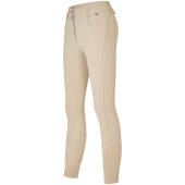Culotte d'équitation KLKira H Shape Full Grip Beige Culotte d'équitation KLKira H Shape Full Grip Beige