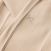 Culotte d'équitation KLKira H Shape Full Grip Beige Culotte d'équitation KLKira H Shape Full Grip Beige
