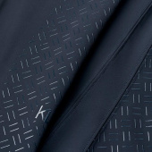 Culotte d'équitation KLKira H Shape Full Grip Bleu Marine Culotte d'équitation KLKira H Shape Full Grip Bleu Marine