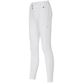Culotte d'équitation KLKira H Shape Full Grip Blanc Culotte d'équitation KLKira H Shape Full Grip Blanc
