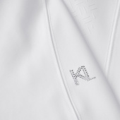 Culotte d'équitation KLKira H Shape Full Grip Blanc Culotte d'équitation KLKira H Shape Full Grip Blanc