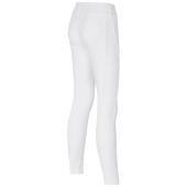 Culotte d'équitation KLKira H Shape Full Grip Blanc Culotte d'équitation KLKira H Shape Full Grip Blanc