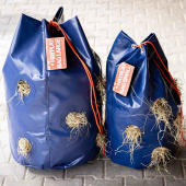 Sac à foin HayPlay Bag Large Bleu Foncé