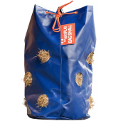 Sac à foin HayPlay Tiebag Small Bleu Foncé Sac à foin HayPlay Tiebag Small Bleu Foncé