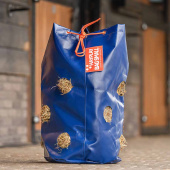 Sac à foin HayPlay Tiebag Small Bleu Foncé Sac à foin HayPlay Tiebag Small Bleu Foncé