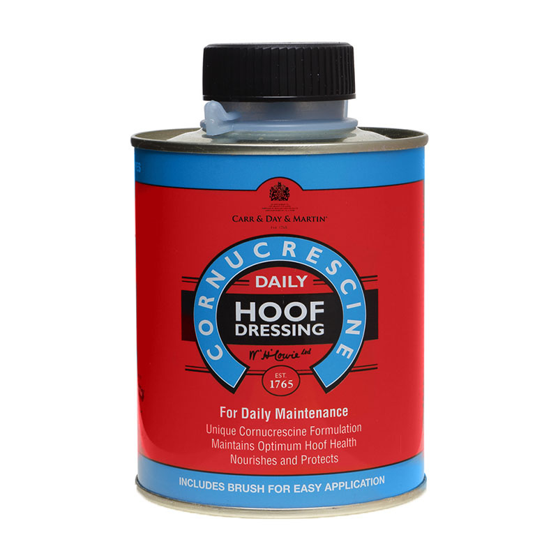 Huile pour sabot Cornucrescine Dressing 500ml