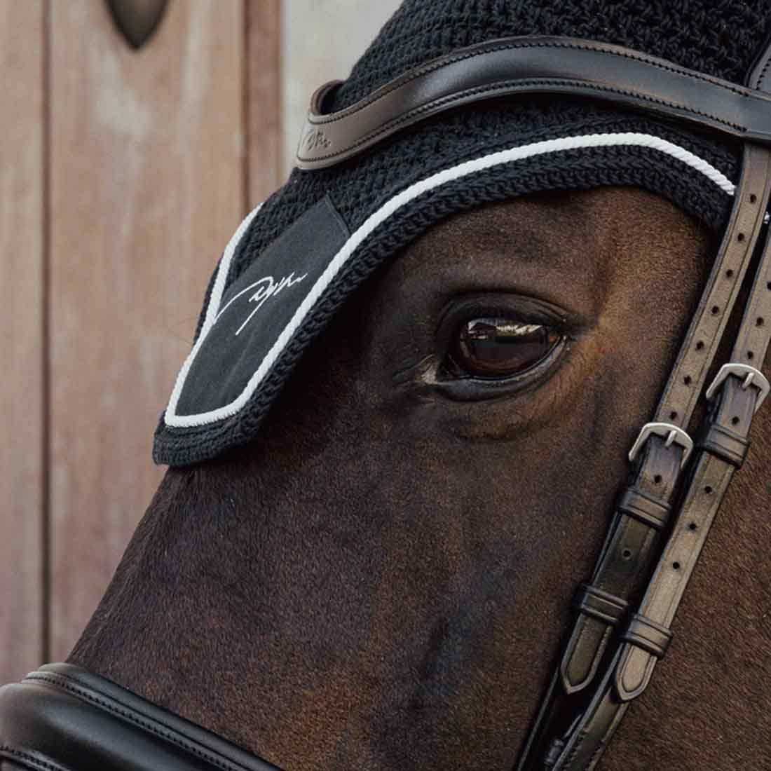 Bonnet Diamond Noir