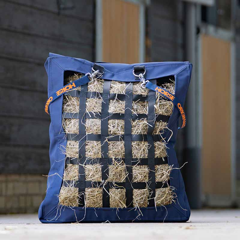 Sac à foin HayPlay ShopperBag Bleu Marine