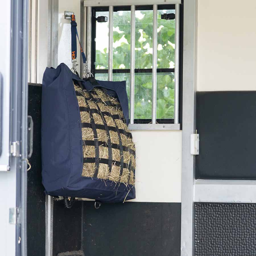 Sac à foin HayPlay ShopperBag Bleu Marine