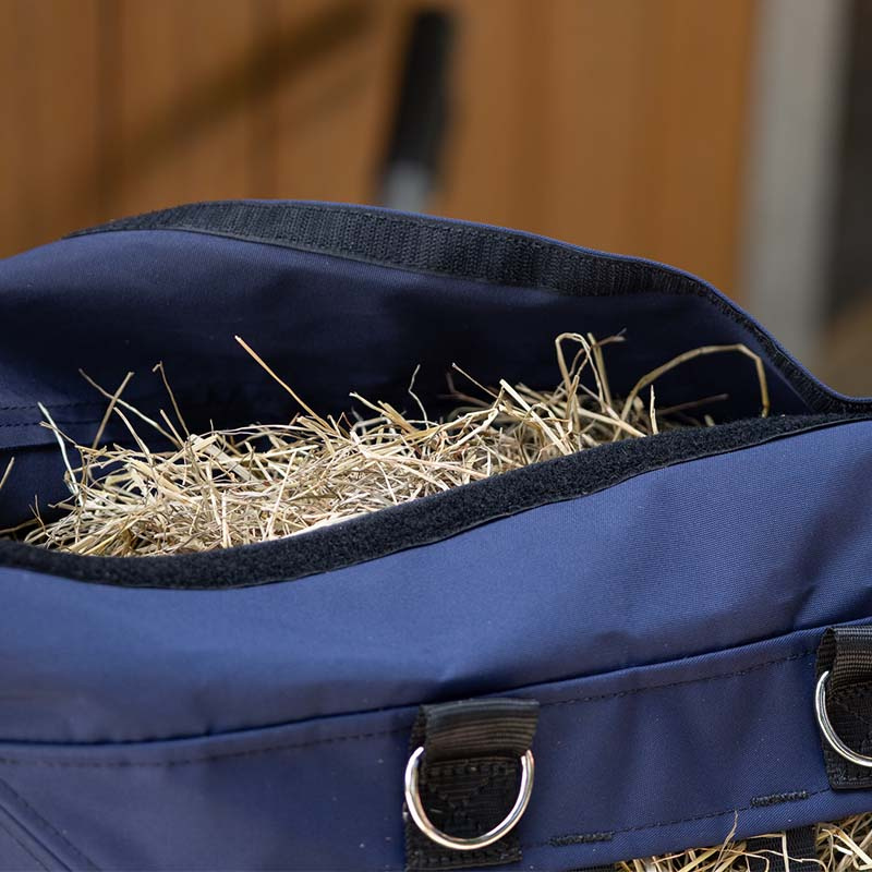 Sac à foin HayPlay ShopperBag Bleu Marine