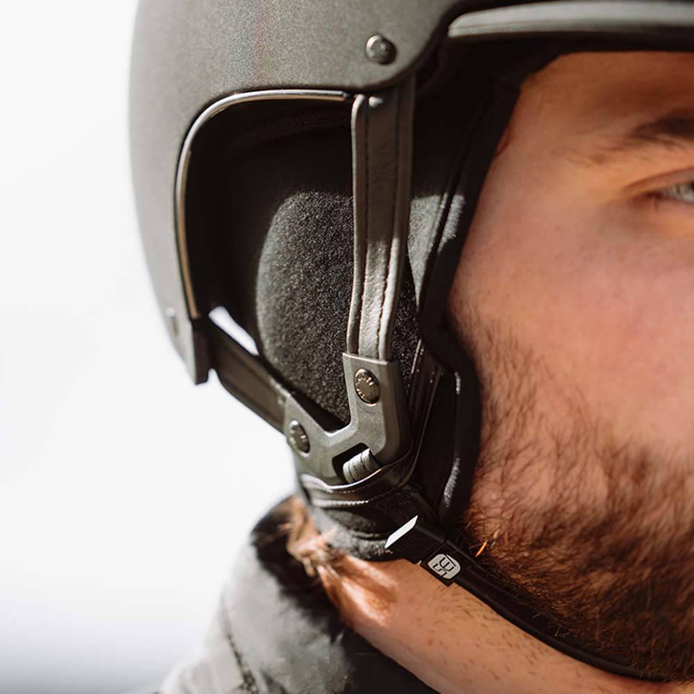 Doublure de casque d'hiver Star Lady & Dogma
