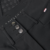 Culotte d'équitation KLKimi A Shape Full Grip Noir Culotte d'équitation KLKimi A Shape Full Grip Noir