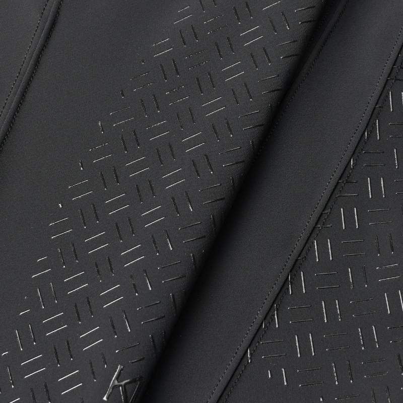 Culotte d'équitation KLKimi A Shape Full Grip Noir