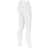 Culotte d'équitation KLKimi A Shape Full Grip Blanc Culotte d'équitation KLKimi A Shape Full Grip Blanc