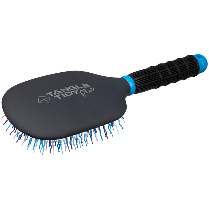 Brosse à queue Tangle Tidy Bleu