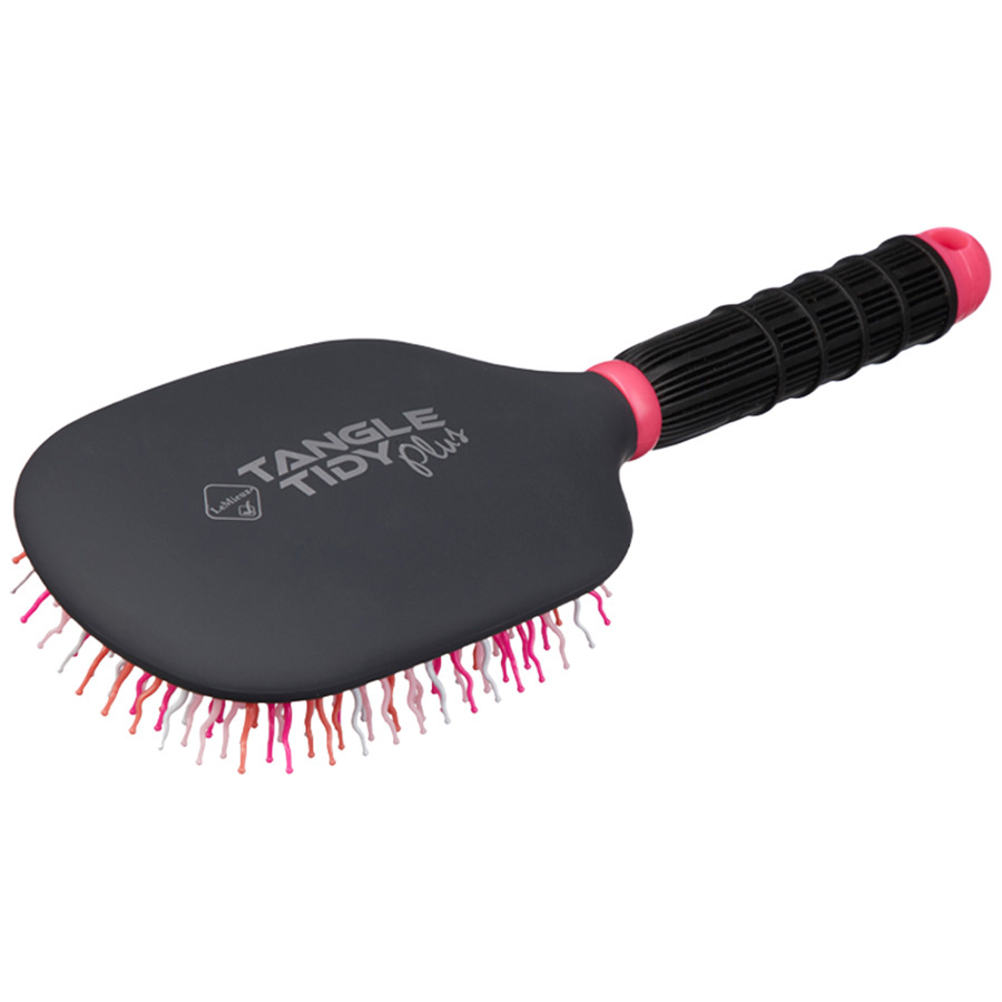 Brosse à queue Tangle Tidy Rose