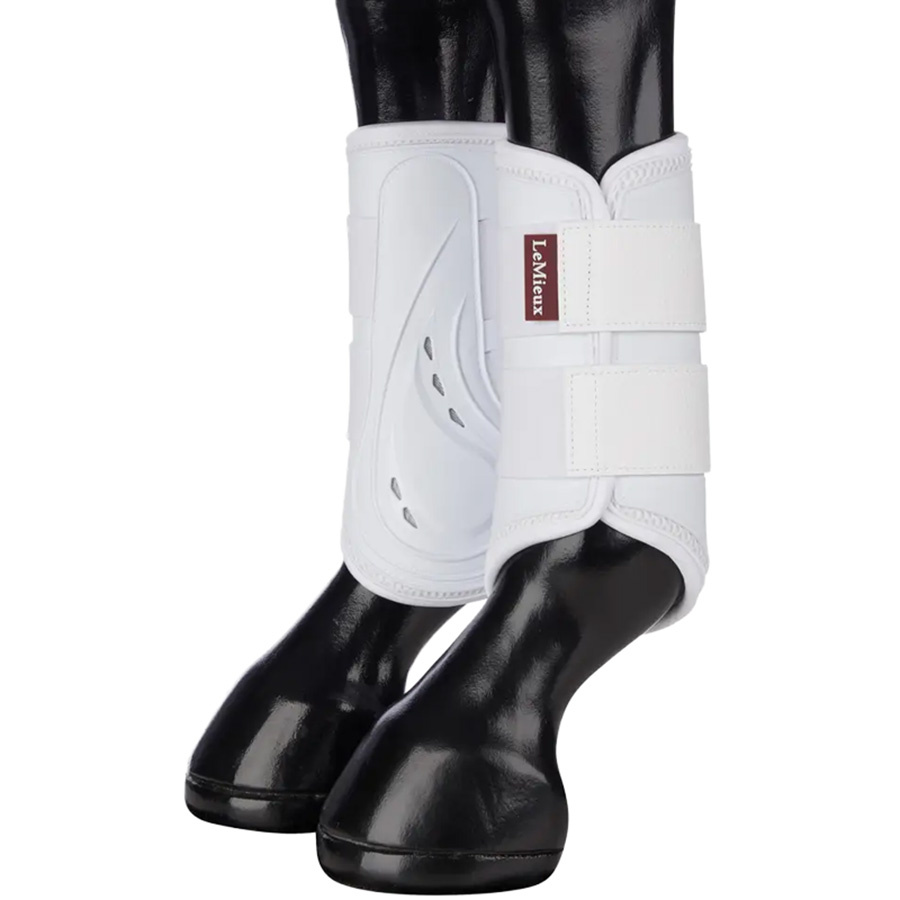 Guêtres fermées ProShell Blanc