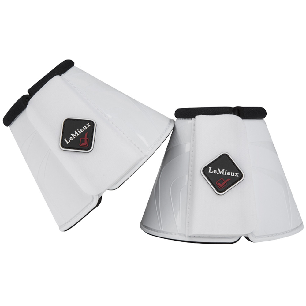 Cloches ProShell Blanc