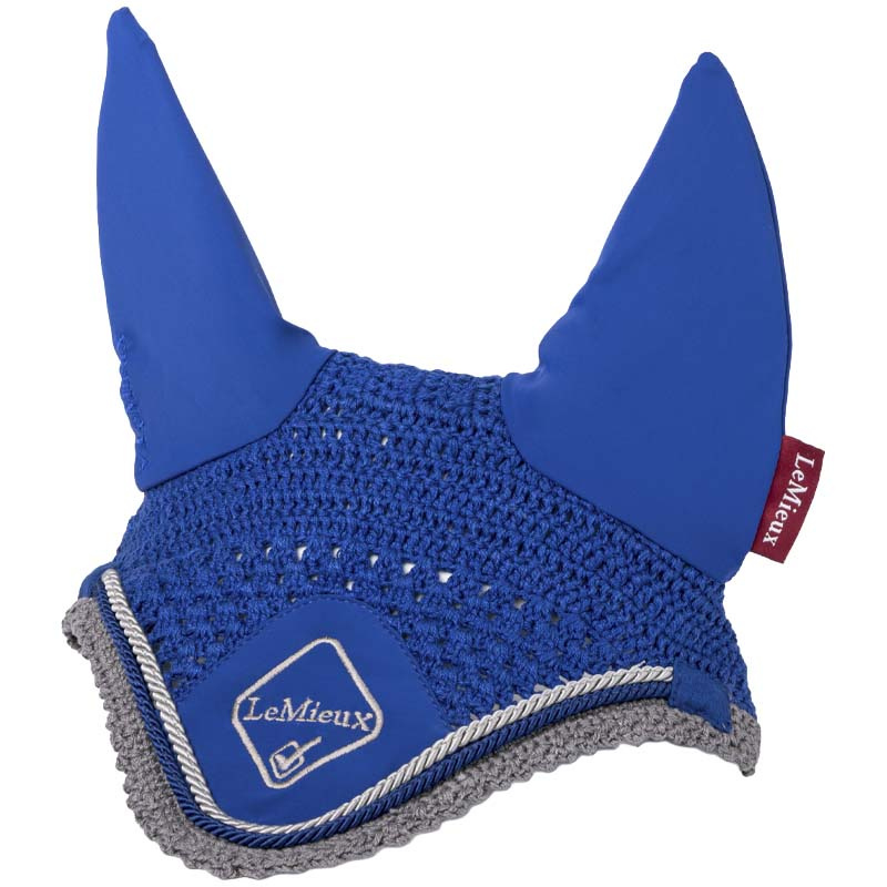 Bonnet Classic Bleu/Gris