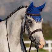 Bonnet Classic Bleu/Gris Bonnet Classic Bleu/Gris