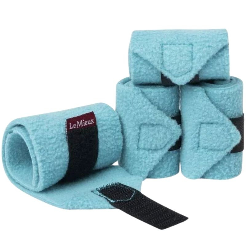 Bandages Toy Pony 4-pack Turquoise