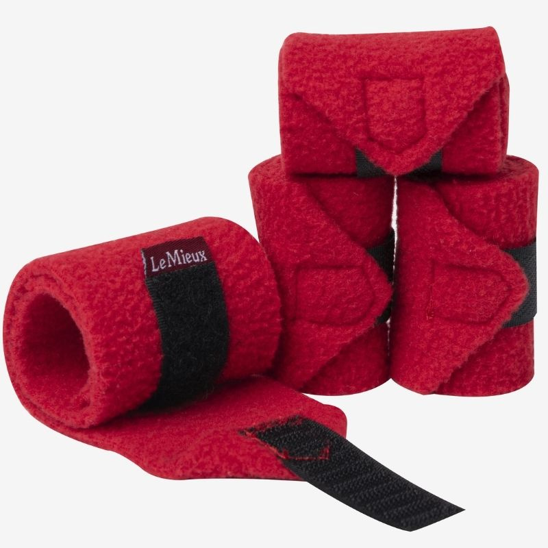 Bandages Toy Pony 4-pack Rouge