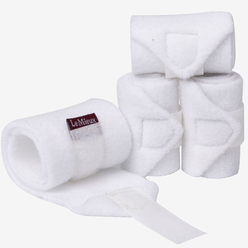 Bandages Toy Pony 4-pack Blanc