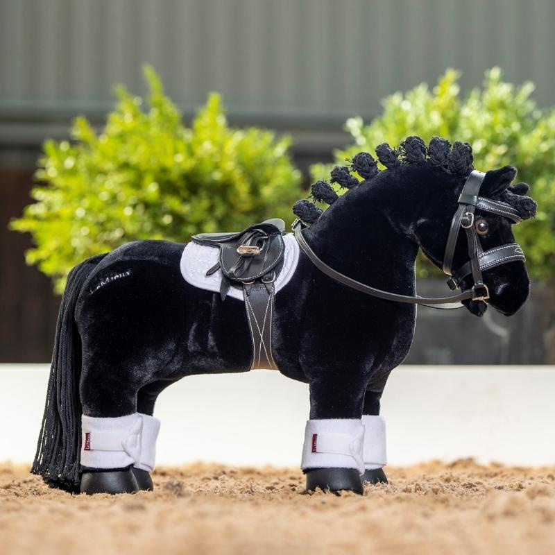 Bandages Toy Pony 4-pack Blanc