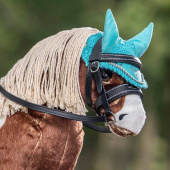 Bonnet Toy Pony Classic Turquoise Bonnet Toy Pony Classic Turquoise