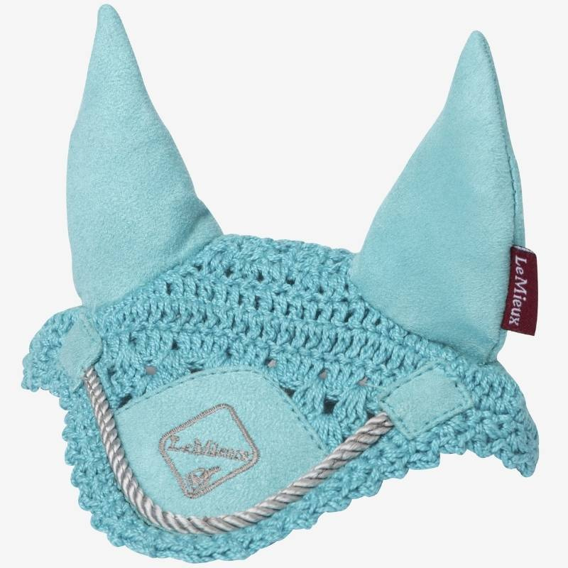 Bonnet Toy Pony Classic Turquoise