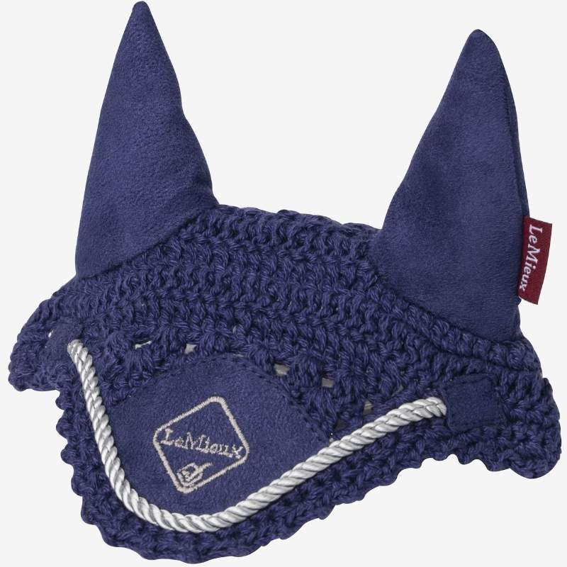 Bonnet Toy Pony Classic Bleu Marine