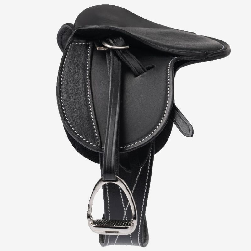 Selle Toy Pony Noir