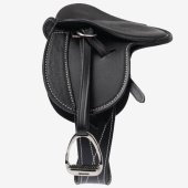 Selle Toy Pony Noir Selle Toy Pony Noir