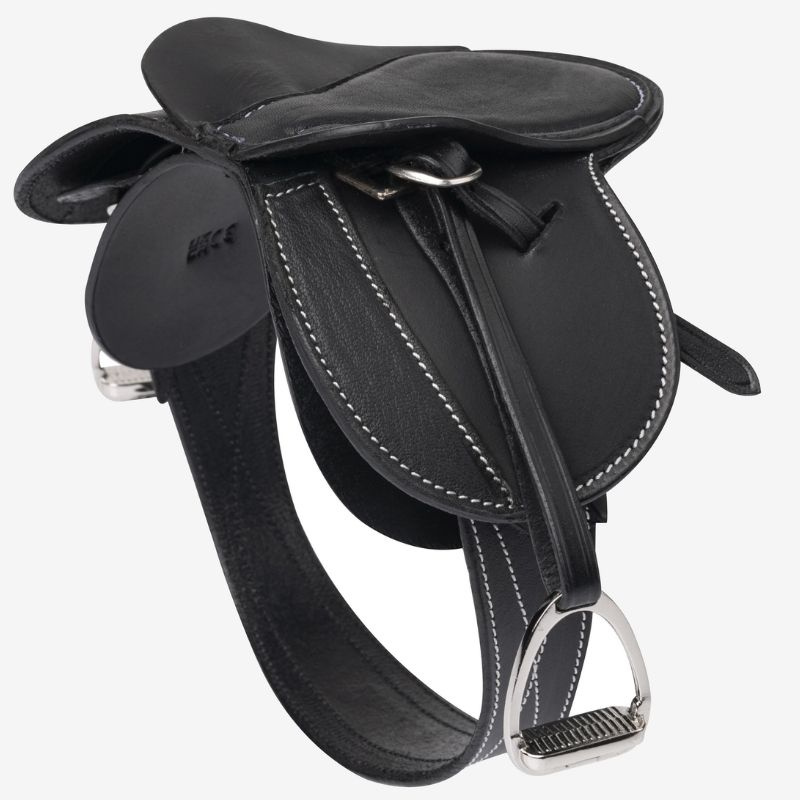 Selle Toy Pony Noir
