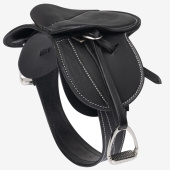 Selle Toy Pony Noir Selle Toy Pony Noir