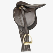 Selle Toy Pony Marron Selle Toy Pony Marron