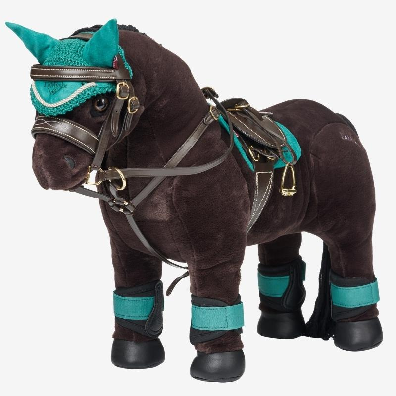Bridon Toy Pony Marron