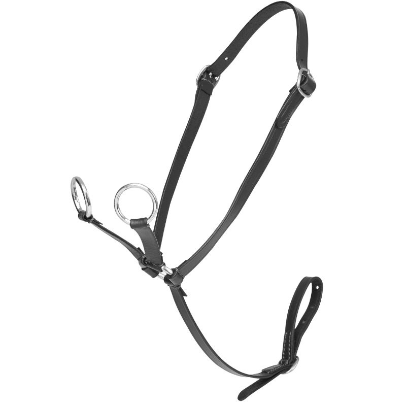 Martingale Toy Pony Noir