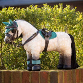 Martingale Toy Pony Marron Martingale Toy Pony Marron