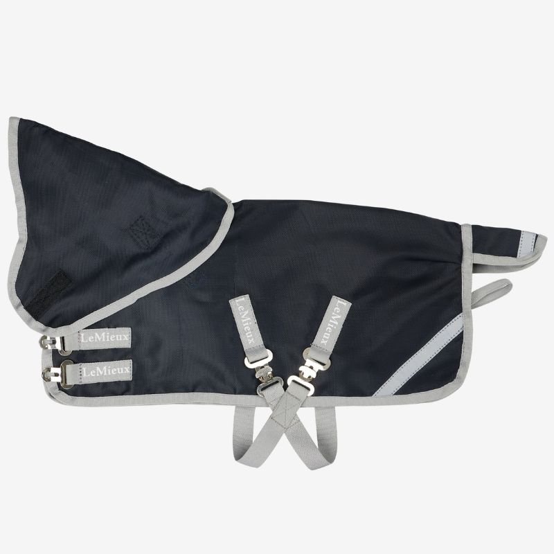 Couverture extérieure Toy Pony Storm-Tek Bleu Marine