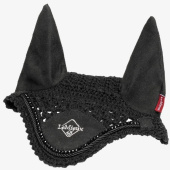 Bonnet pour cheval-bâton Classic Noir Bonnet pour cheval-bâton Classic Noir