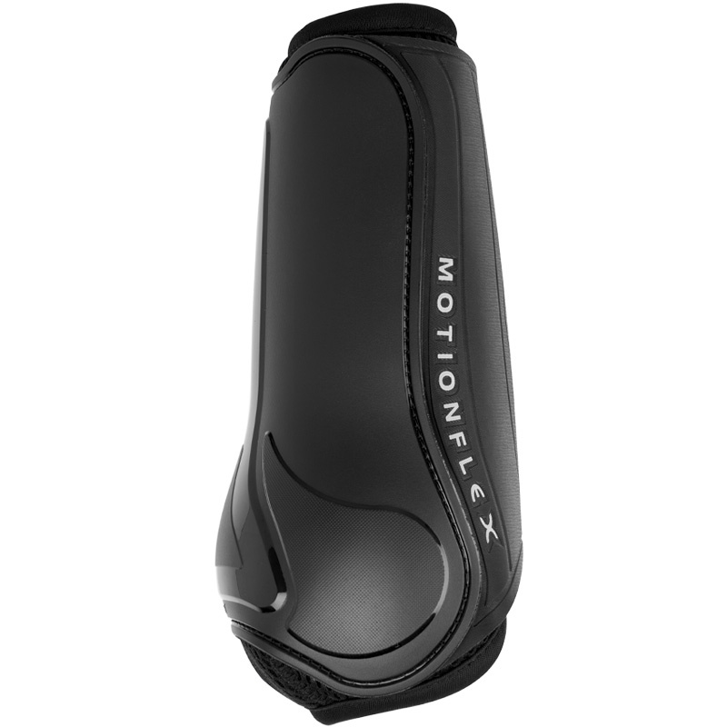 Guêtres fermées Motionflex Dressage Noir