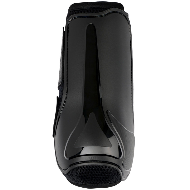 Guêtres fermées Motionflex Dressage Noir